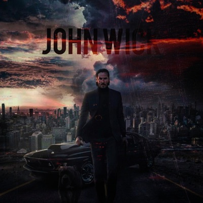 John wick - Single