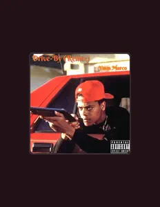 VMM Marco dinle, müzik videolarını izle, biyografisini oku, tur tarihlerini ve daha fazlasını gör!