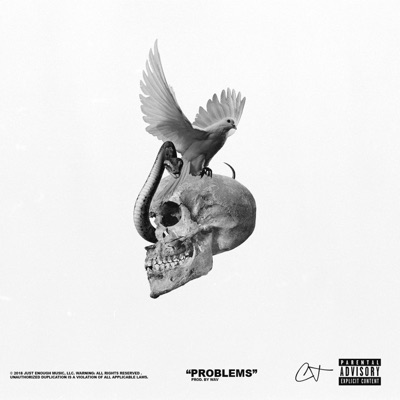 Problems (feat. Sgod Jayy) - Single