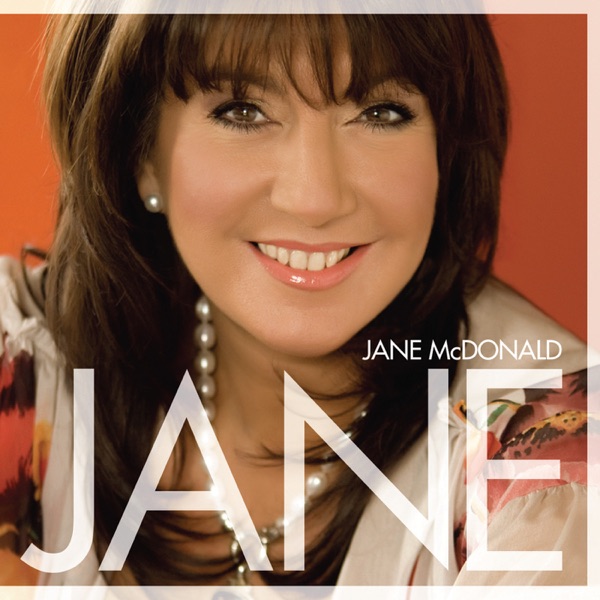 Jane McDonald - One Voice