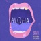 Aloha - Carlos Sadness & Bomba Estéreo lyrics