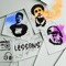 Lessons (feat. Self Provoked & inDJnous) - Linoskiii lyrics