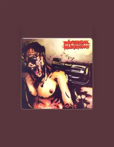 Listen to Internal Bleeding, watch music videos, read bio, see tour dates & more!