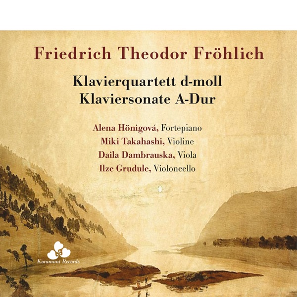 Friedrich Theodor Fröhlich