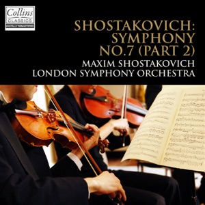 Shostakovich: "Leningrad" Symphony Nr.7 (part 2)