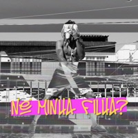 Né Minha Filha? - Single - Terra Treme