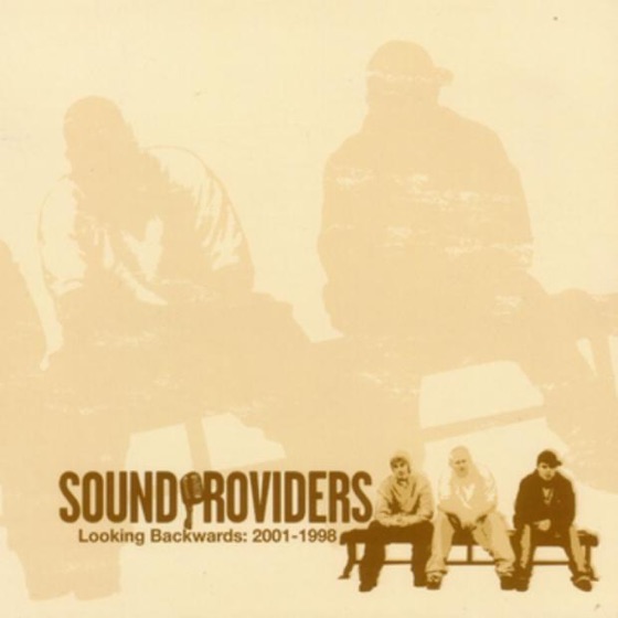 Cover artwork for The Field