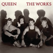 I Want to Break Free by Queen