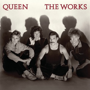 Queen - Hammer to Fall - Line Dance Musik