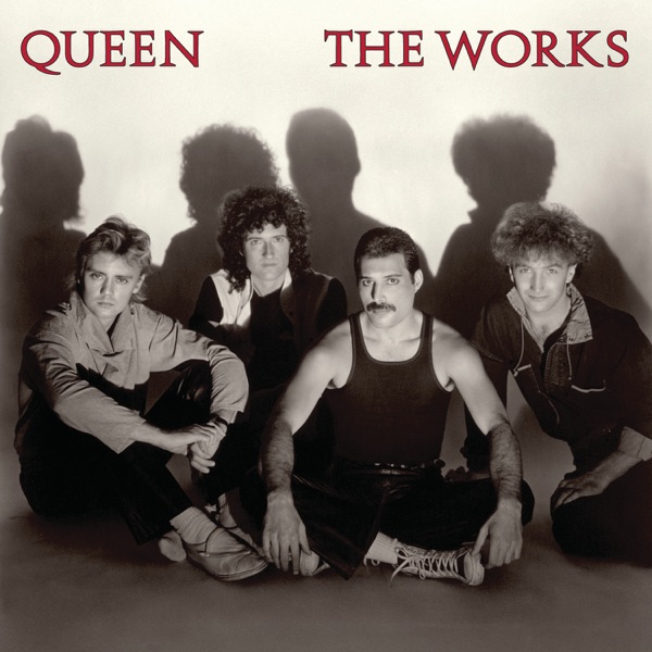 The Works (Deluxe Edition) - Queen