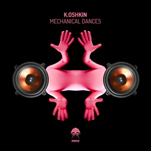 Mechanical Dances - Single