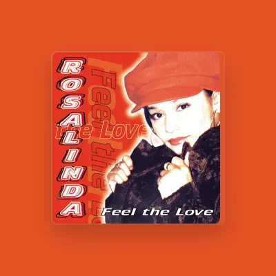 Listen to Rosalinda, watch music videos, read bio, see tour dates & more!