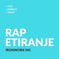 Repetiranje (feat. Terox) - Single - Usce & Kubrick