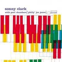 Sonny Clark Trio - Two Bass Hit