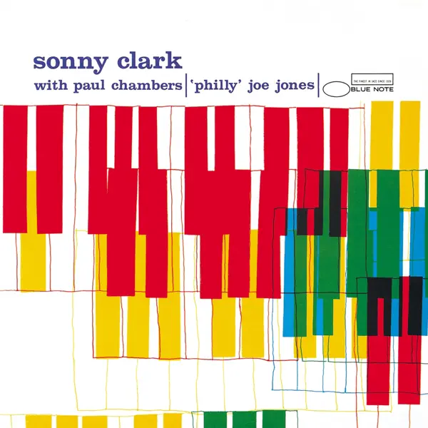 Tadd's Delight (Alternate Take) — Sonny Clark Trio