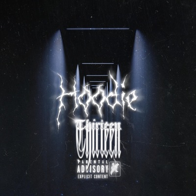 HOODIE - Single