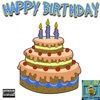 Happy Birthday - Single