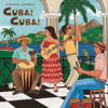 Putumayo Presents Cuba! Cuba! - Various Artists