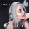 Utopia (feat. T-Bat) - Single