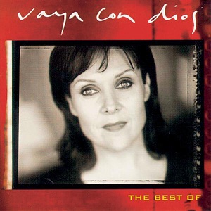 Chord Gitar Dont Cry For Louie - Vaya Con Dios