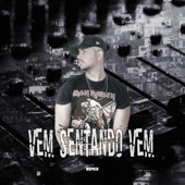 Vem Sentando Vem (Remix) - Gabe Pereira