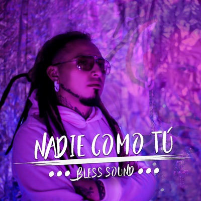 Nadie Como Tu - Single