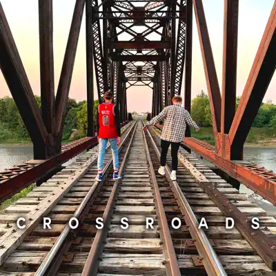 Listen to Crossroads - EP by Rylan Armstrong & Preston Dresser