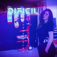 Dificil - Single - Jilary Cherety