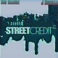 Street Credit (feat. J Scrilla) - Single - Mo Bandz