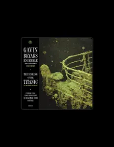 Listen to Gavin Bryars Ensemble, watch music videos, read bio, see tour dates & more!