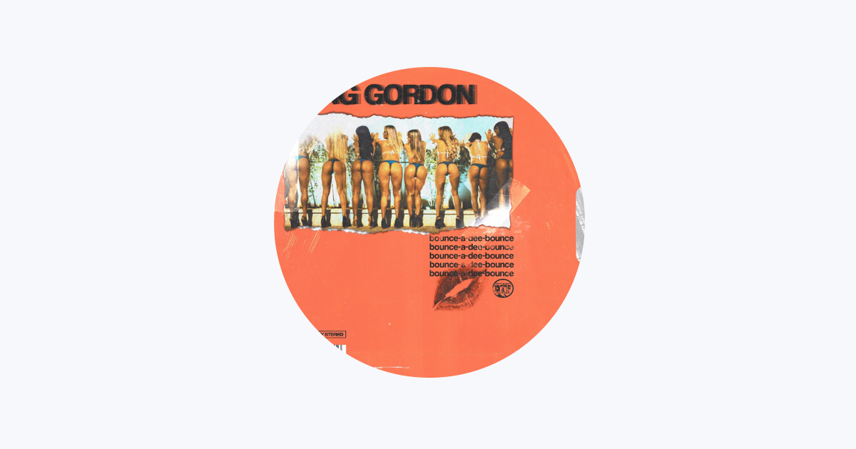Yung Gordon - Apple Music
