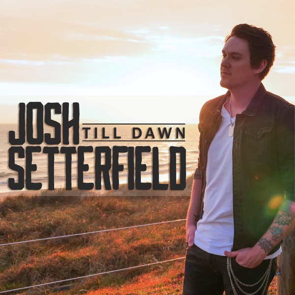 Josh Setterfield