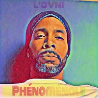Phénoménale - Single - L'Ovni