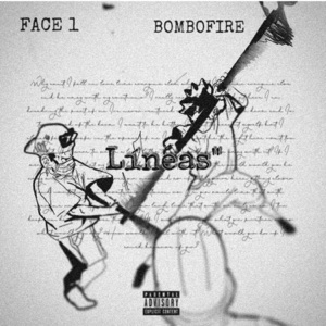 Líneas (feat. Bombofire)