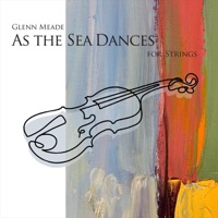 As the Sea Dances - Glenn Meade