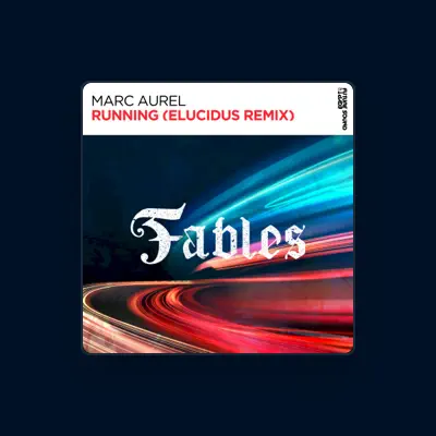 Listen to Marc Aurel, watch music videos, read bio, see tour dates & more!