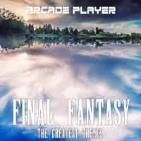 The Dreadful Fight (Final Fantasy IV) — Arcade Player