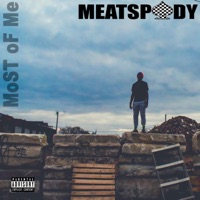 Most of Me - Single - MeatSpady
