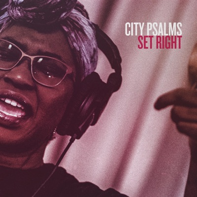 Set Right - Single