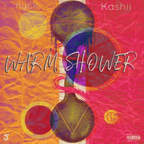 Warm Shower - Single