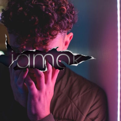 Iamok - EP
