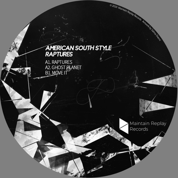 Raptures - Single