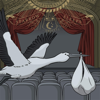 From Under the Stork Tree: Lullaby renditions of Fall Out Boy songs - Sparrow Sleeps