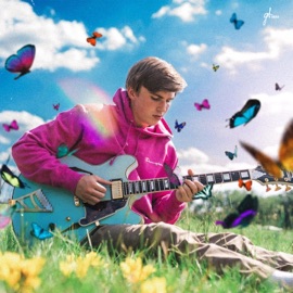 Seeing Colors Grant Schaffer & love-sadKid