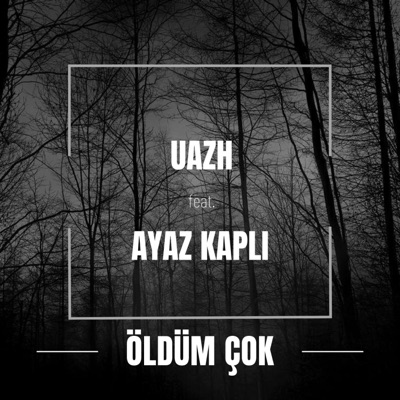 Öldüm Çok (feat. Ayaz Kaplı) - Single