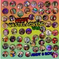 Hout Vastelaovend Vas