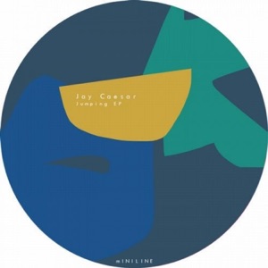 Jumping EP