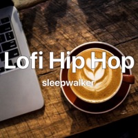 sleepwalker Sound Track “Lofi Hip Hop”