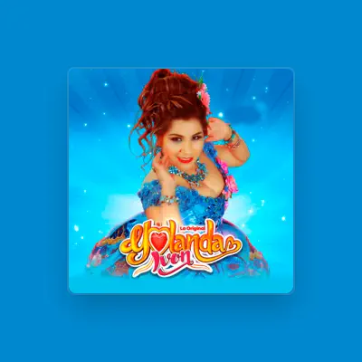 Listen to Yolanda Ivon, watch music videos, read bio, see tour dates & more!