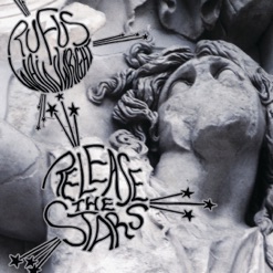 RELEASE THE STARS cover art